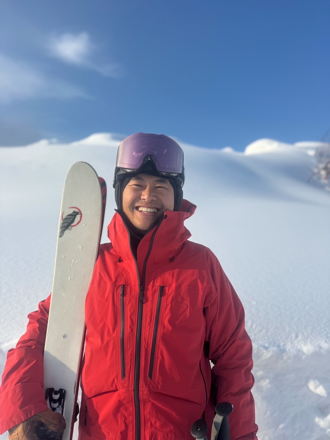 張雪亮
