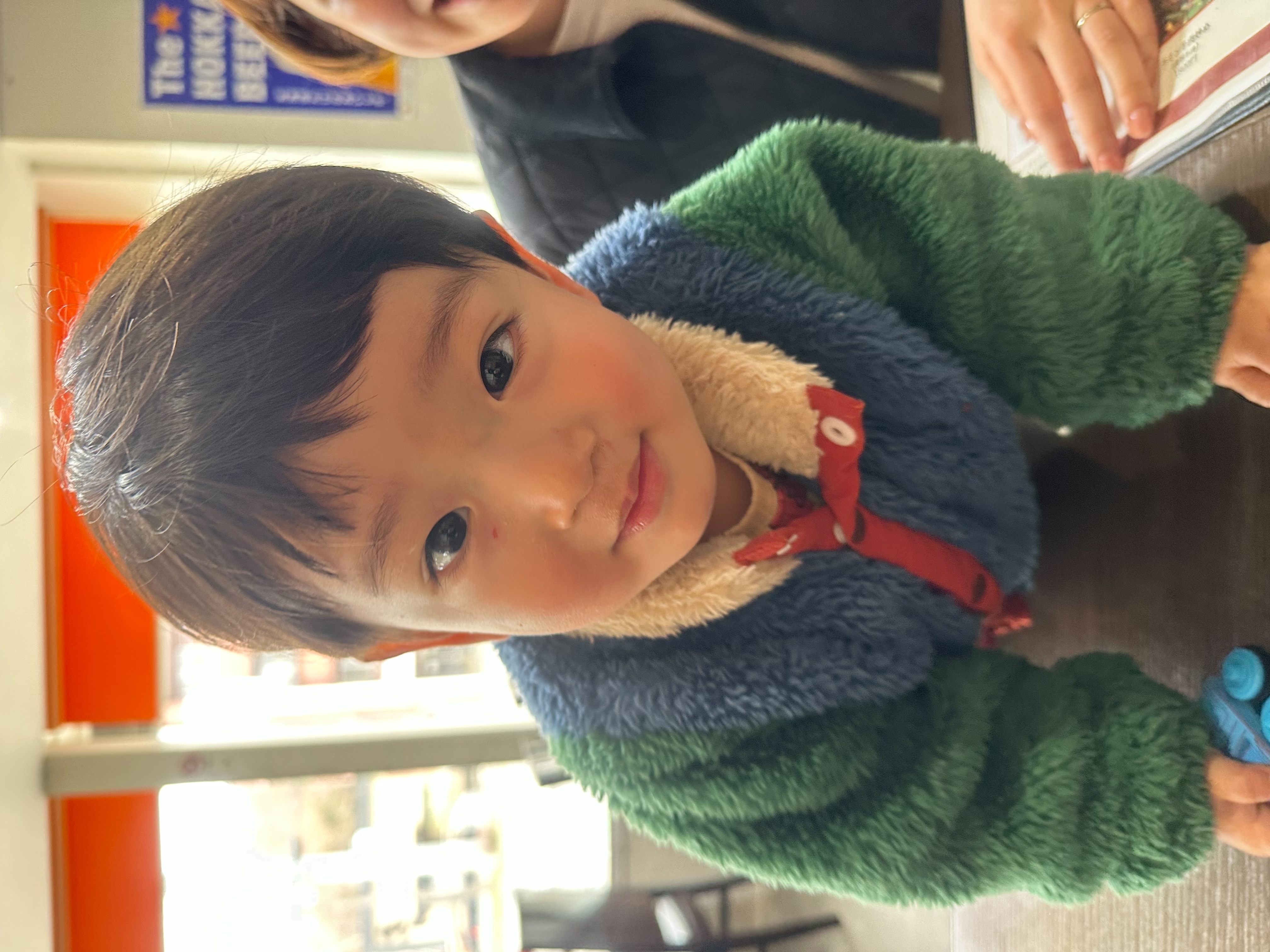 山﨑一朔